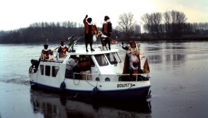 Sinterklaas: Dutch Holiday Memories