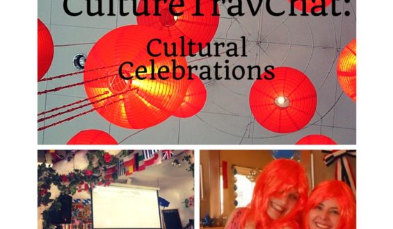 CultureTravChat: Cultural Celebrations