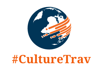 CultureTrav logo