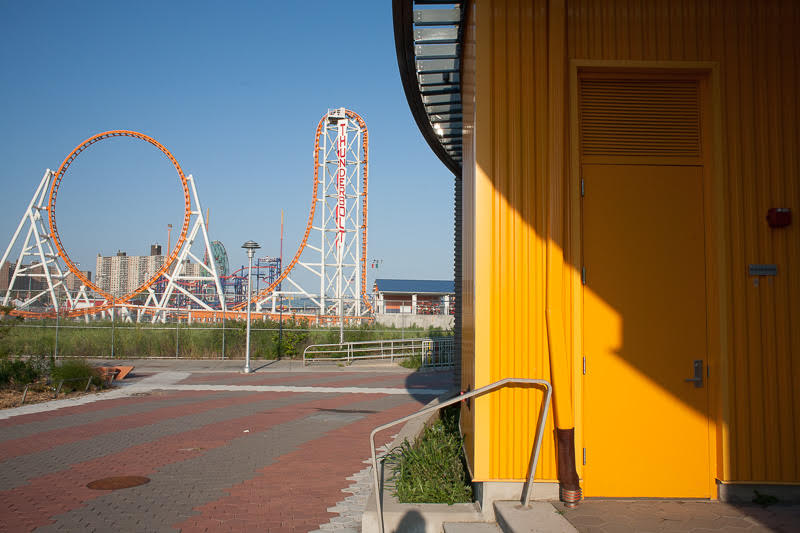 Coney Thunderbolt_ Photo Credit_Christine Callahan