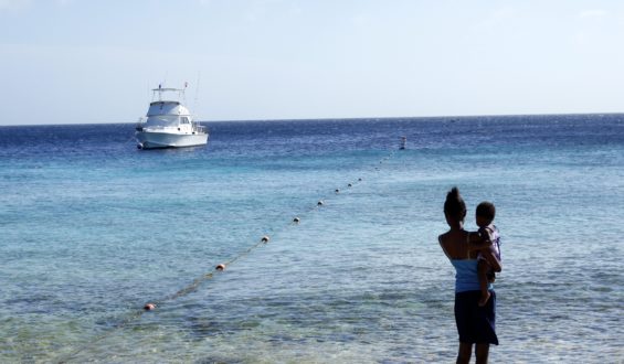 Curaçao: Unique Caribbean