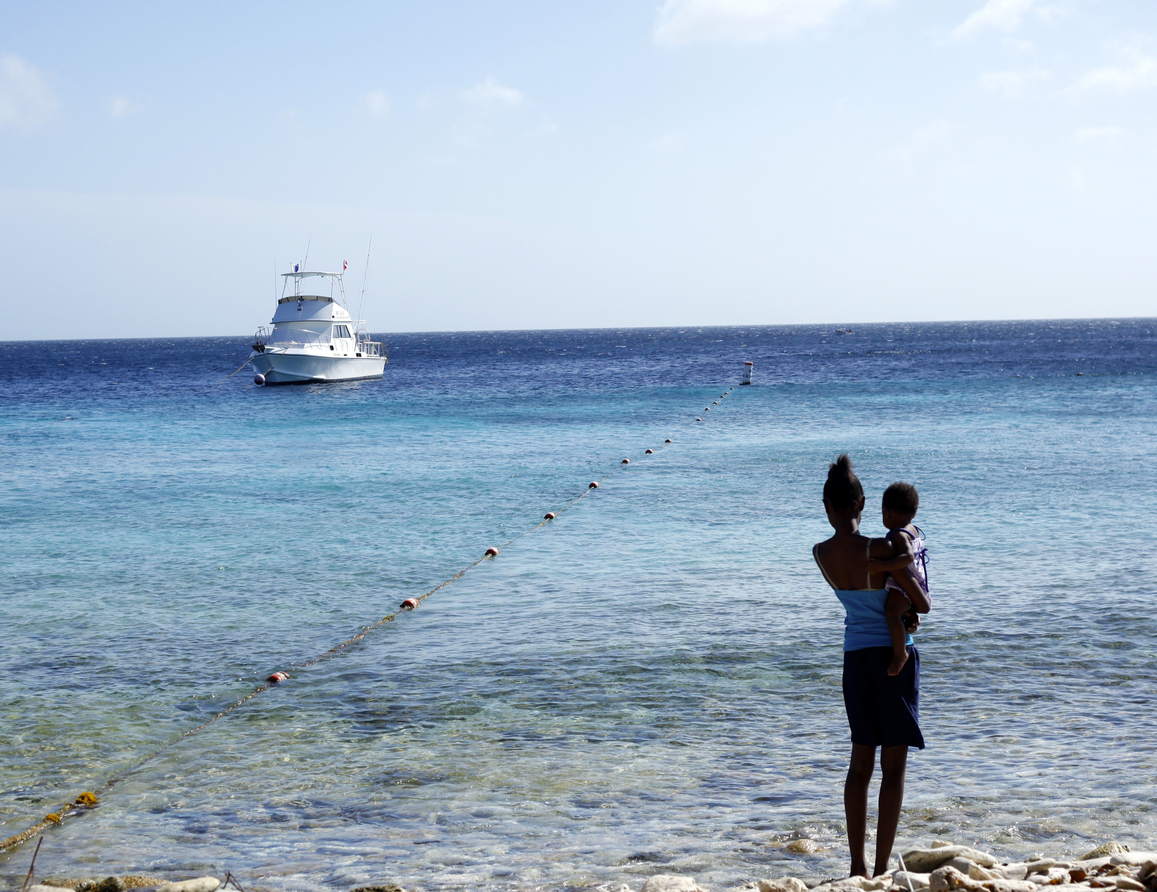 Curaçao: Unique Caribbean