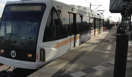 Why People In Los Angeles Don’t Take Public Transportation