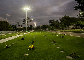 Natal cemetery 350×250