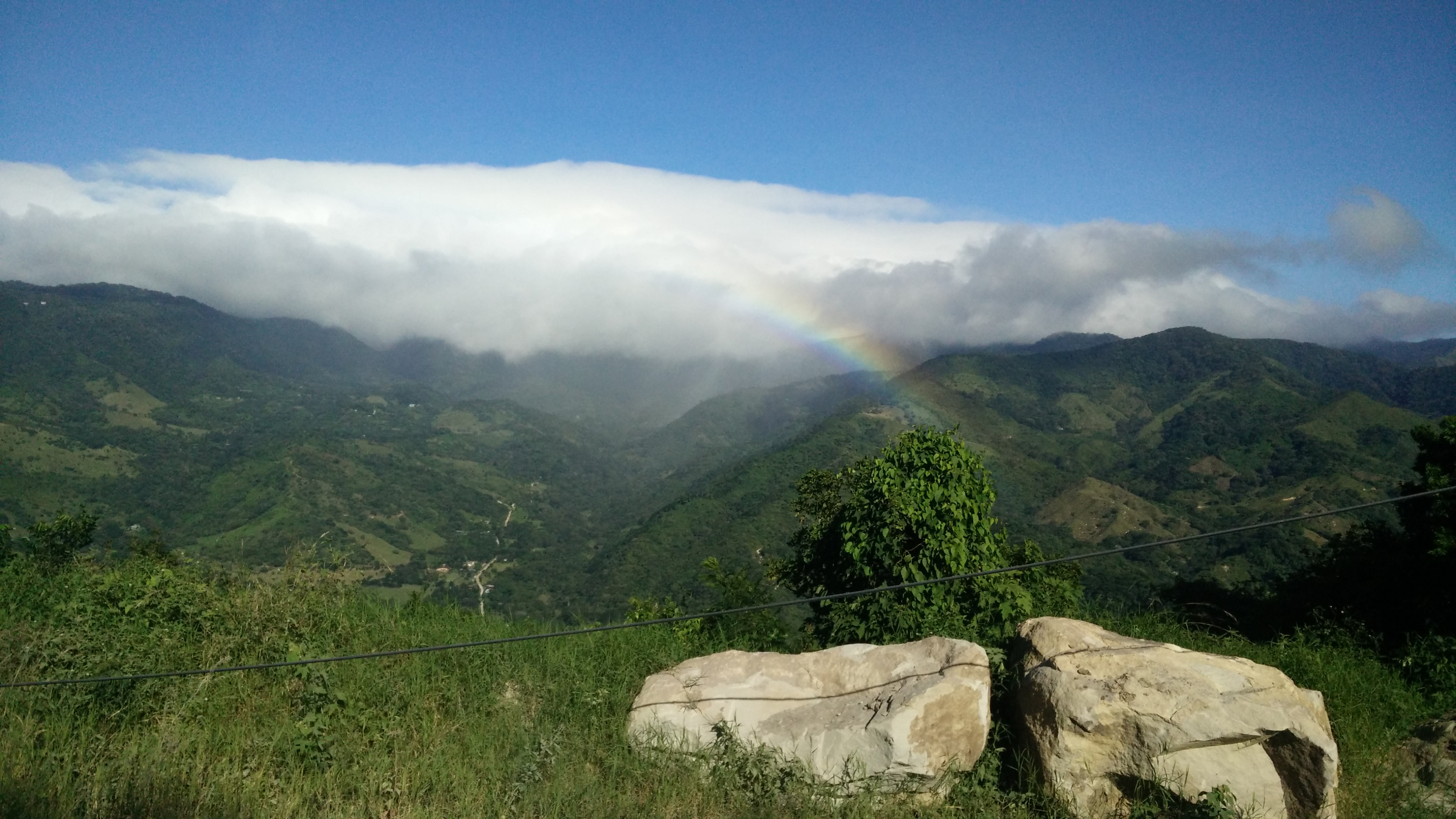 Costa Rica: Traveling Outside Your Comfort Zone