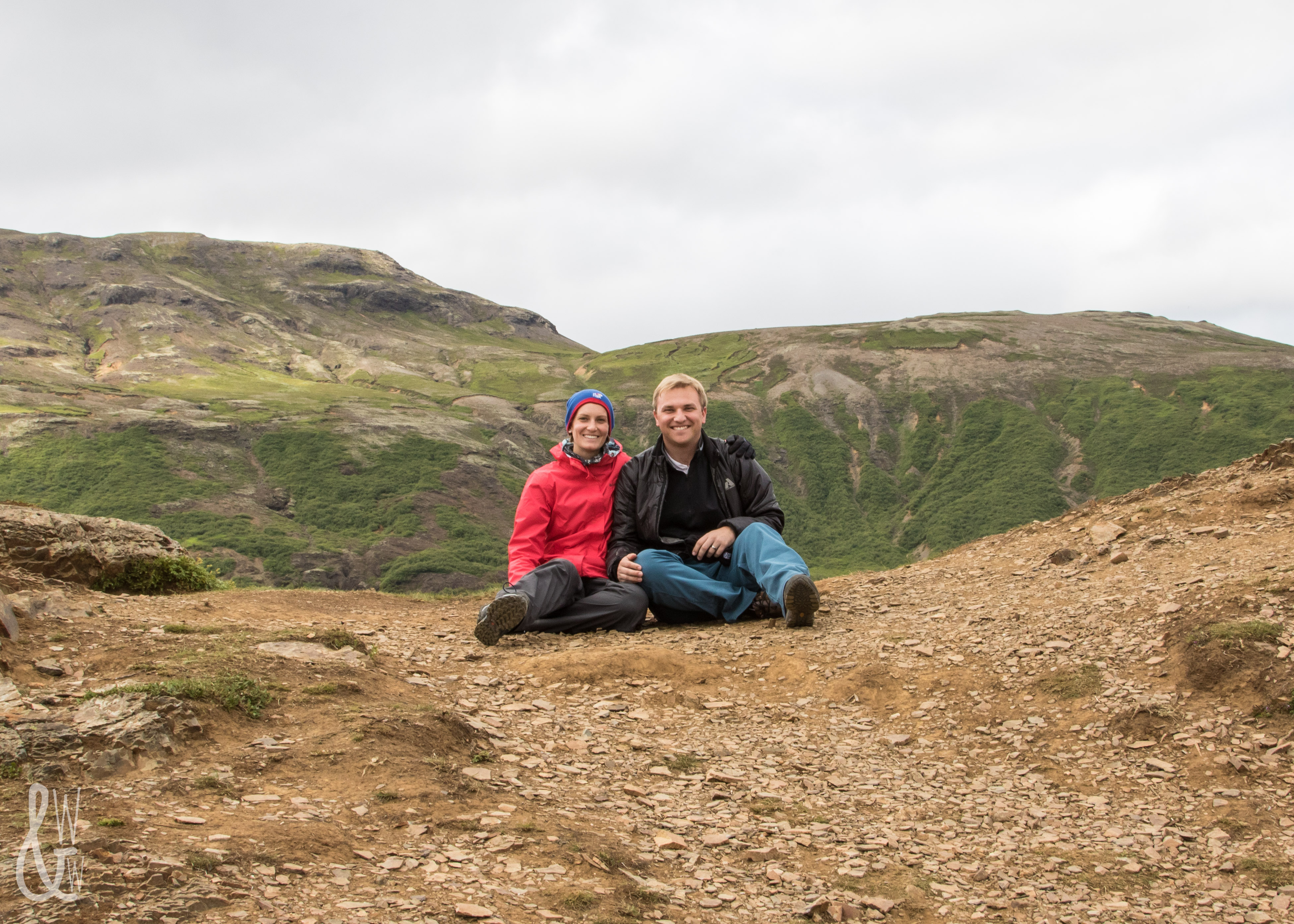 Bailey & Vince – Iceland