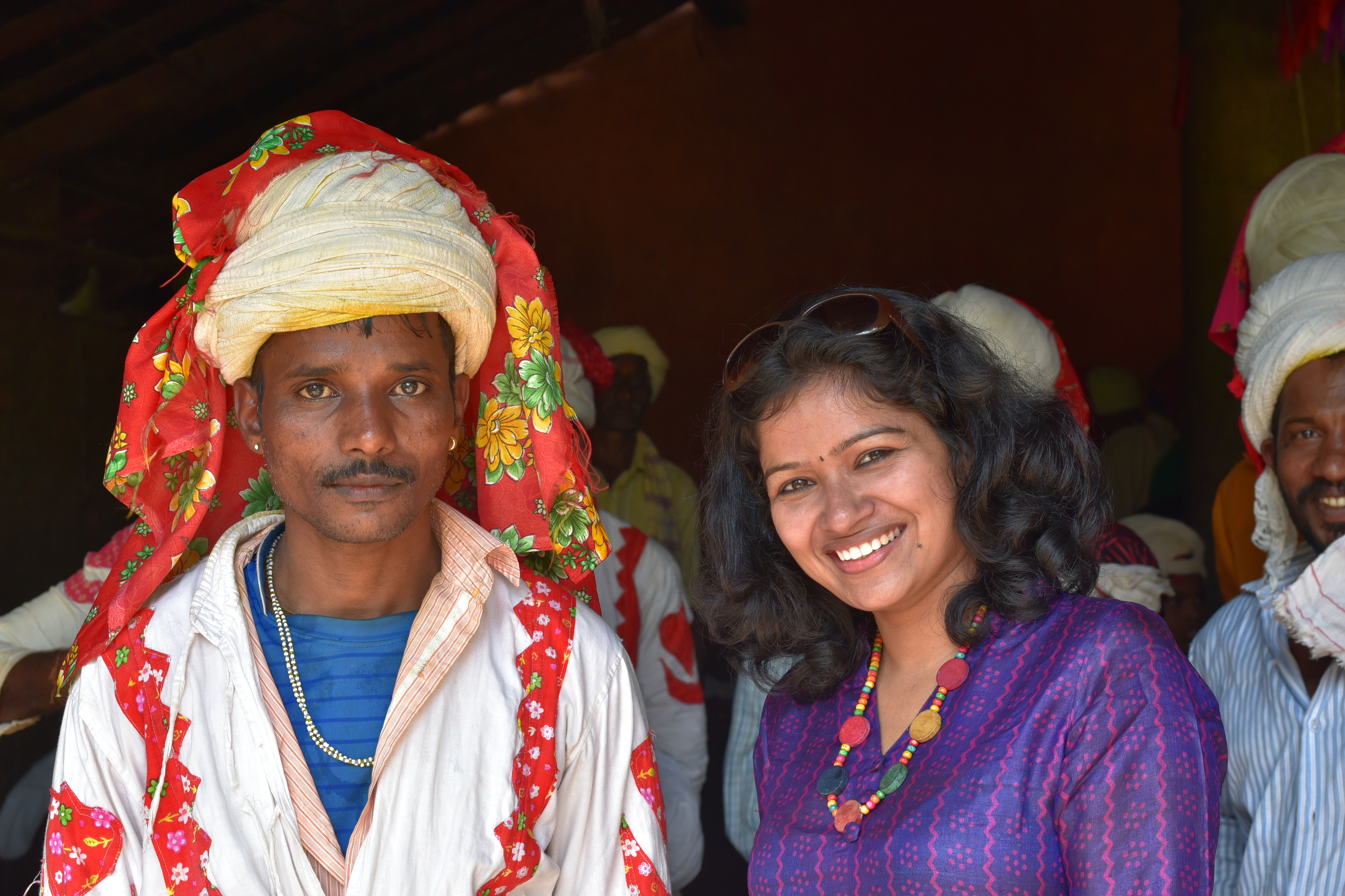 Gowli Tribe: Herders of Dandeli