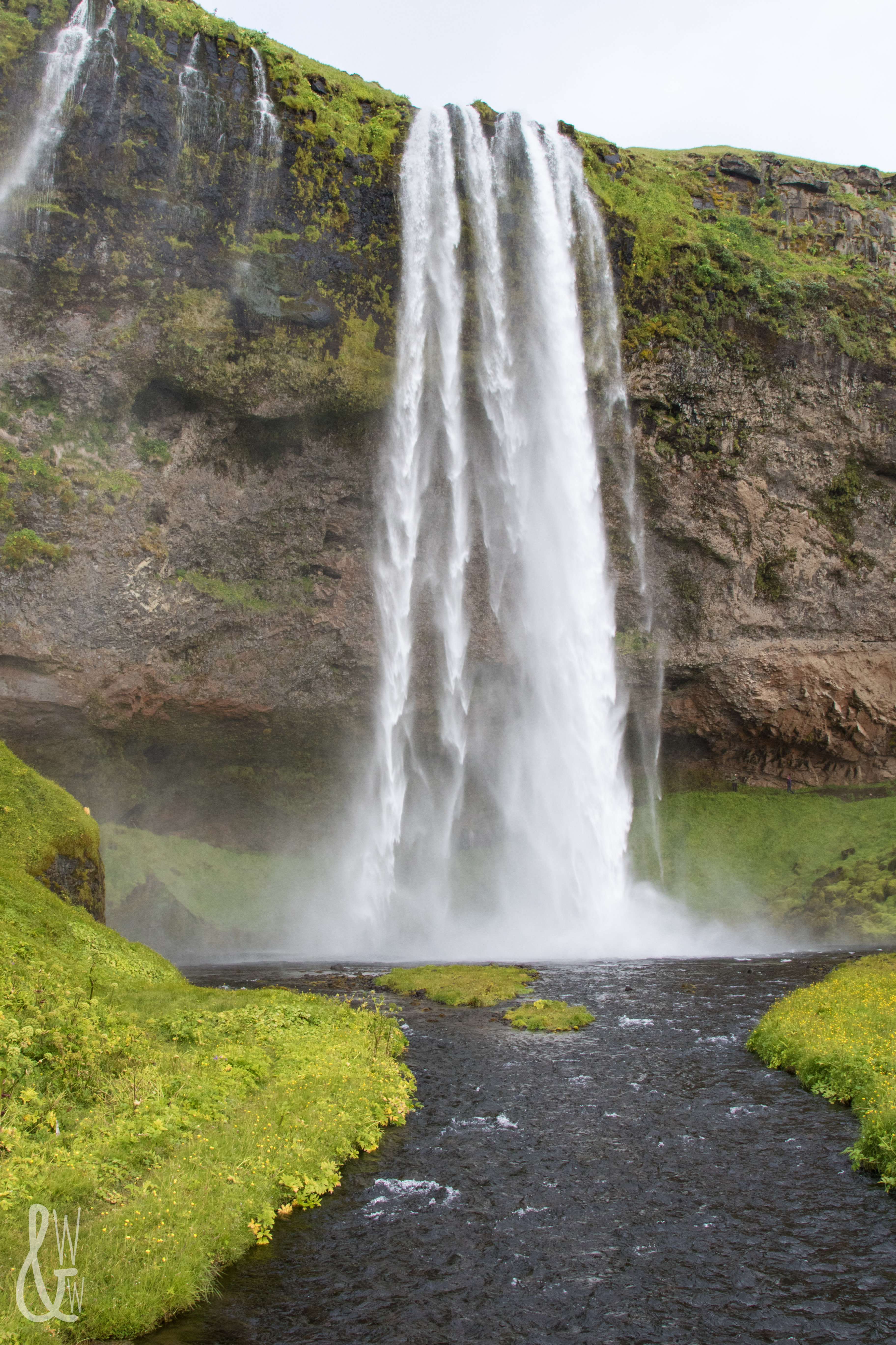 Seljalandsfoss