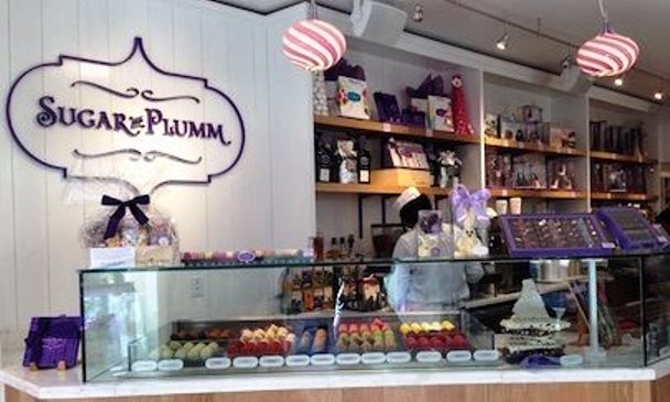 inside sugar plumm