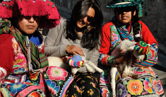 Exploring Peruvian Culture