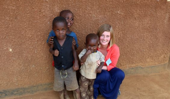 Volunteering Abroad in Uganda