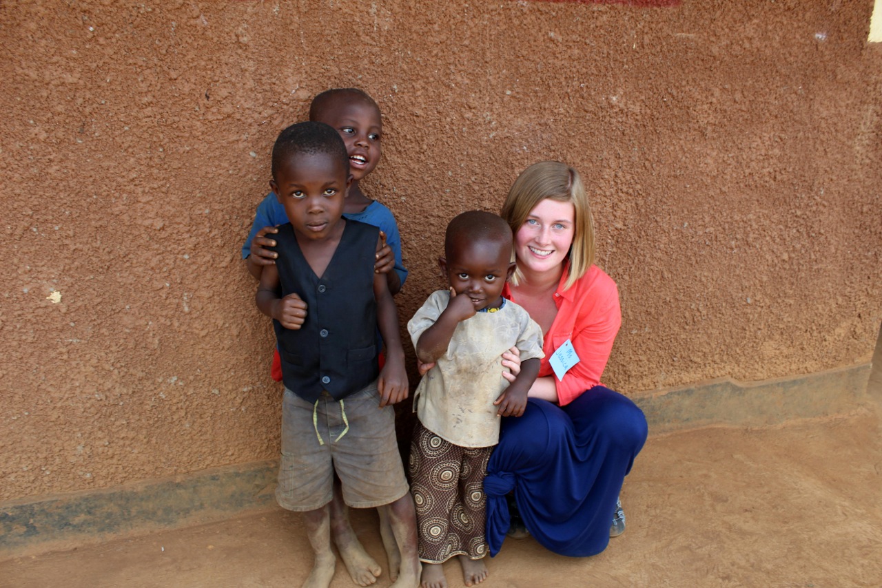 Volunteering Abroad in Uganda