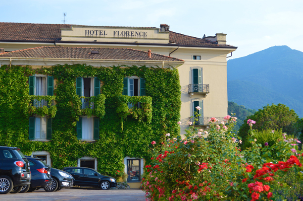 HotelFlorence