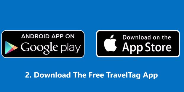 traveltag app2