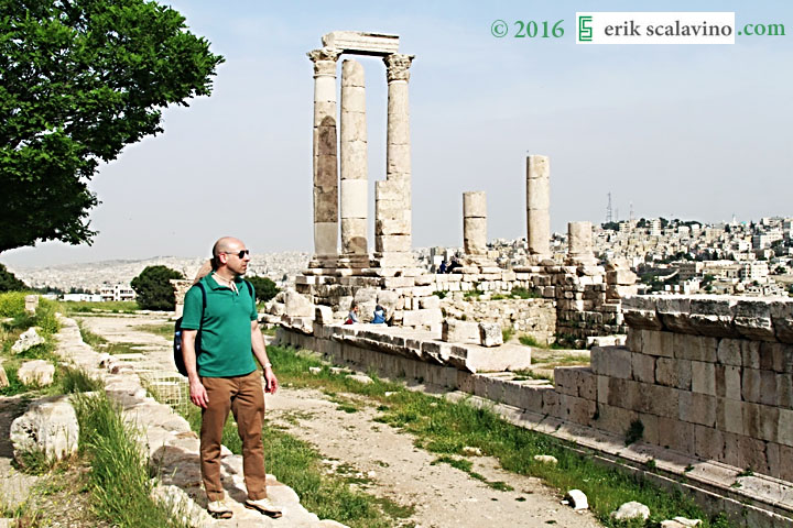 Amman citadel_web