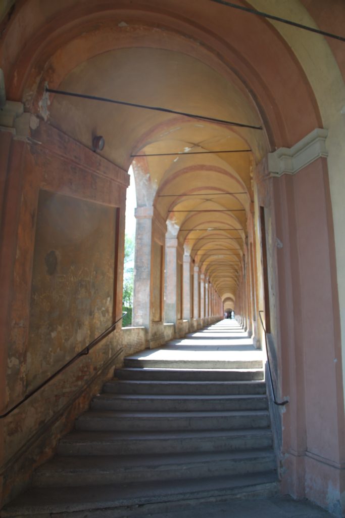 Rain-Travels-Porticoes-Bologna-Italy