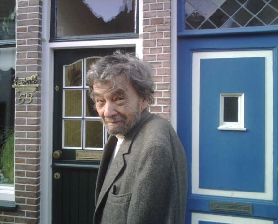 Ken in Alkmaar