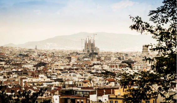 3 Great Day Trips from Barcelona