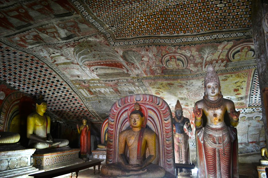 Dambulla