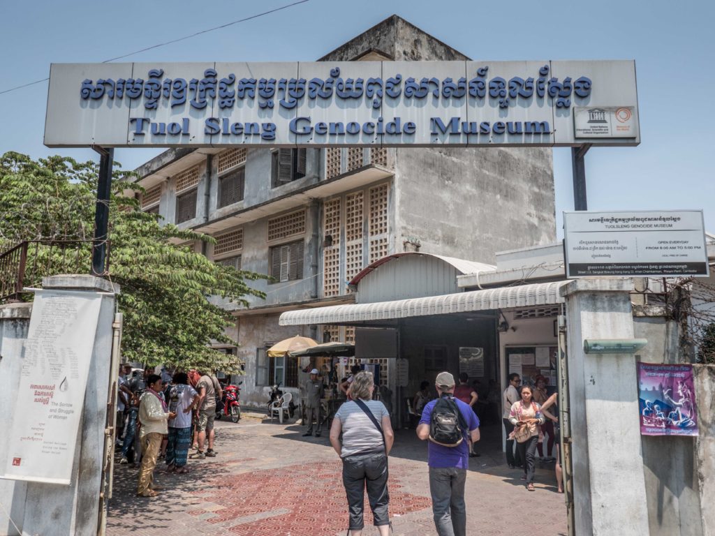 Phnom-Penh-Tuol-Sleng-Genocide-Museum-entrance-4864×3648