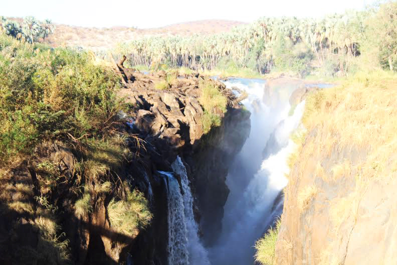 Epupa Falls, Namibia