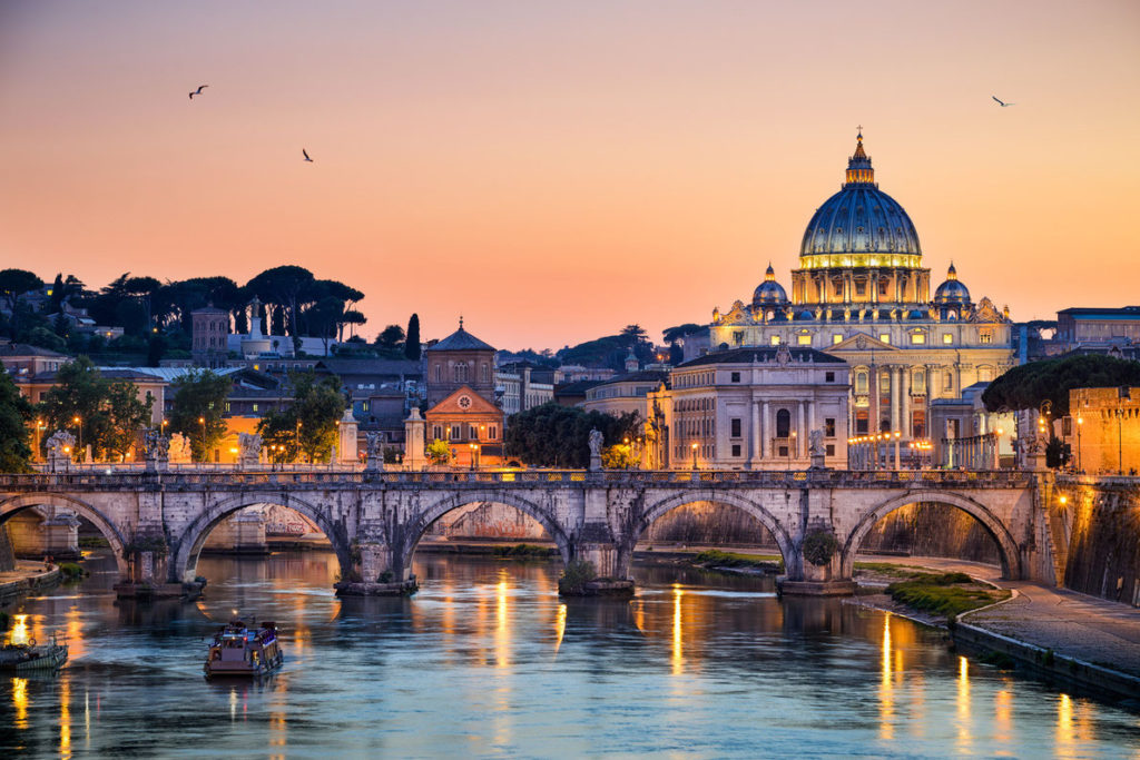 rome-european-best-destinations