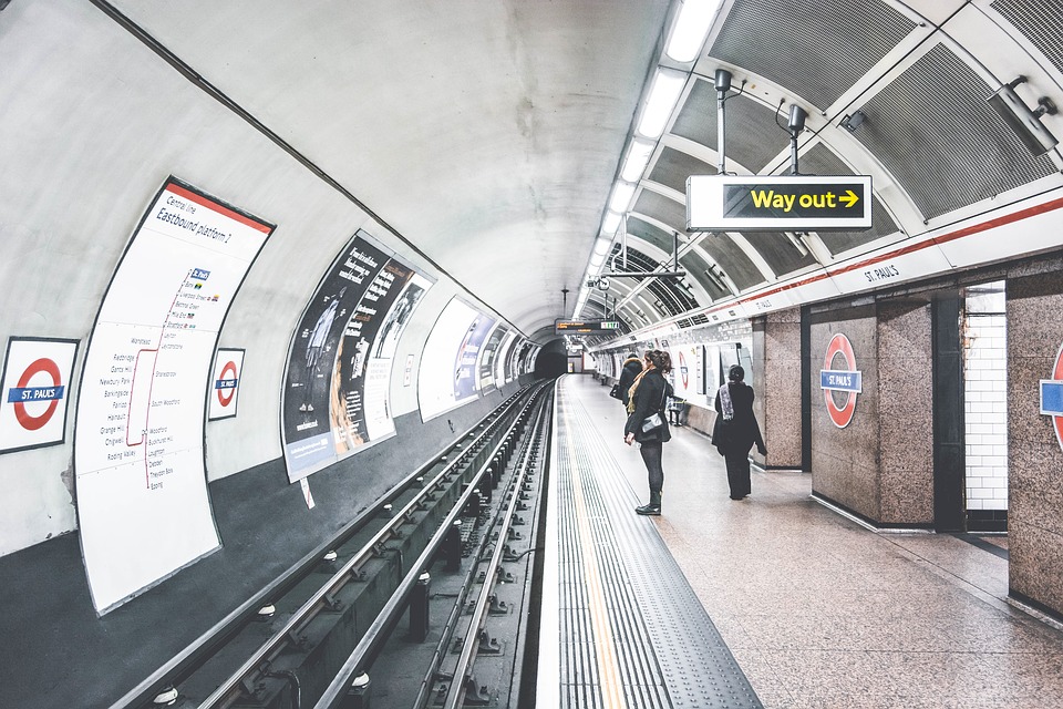 tube-london