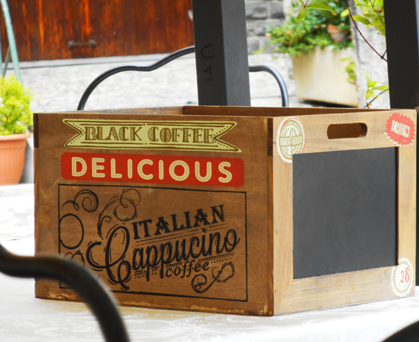 ItalyCoffeeBox