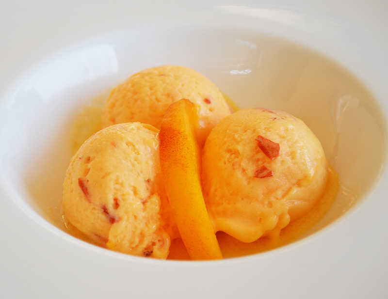PeachSorbet