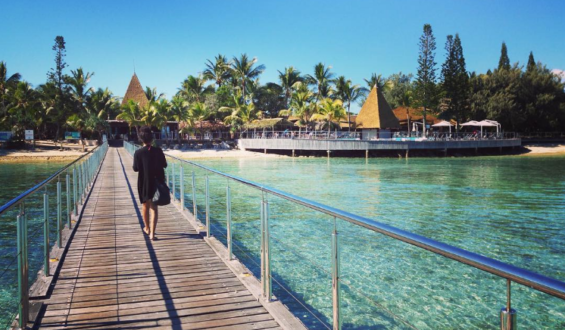 6 Reasons to visit New Caledonia