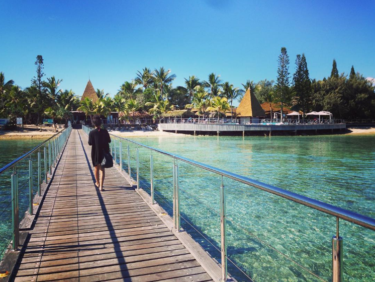 6 Reasons to visit New Caledonia