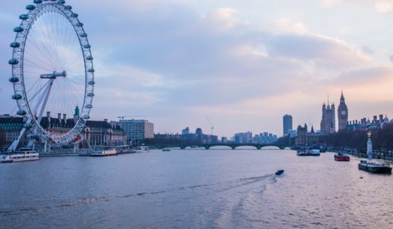 Exploring Sunday Markets in London