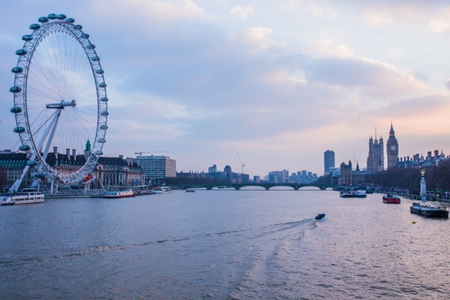 Exploring Sunday Markets in London