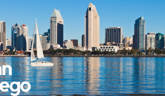 Why San Diego is California’s Happiest Place to Be