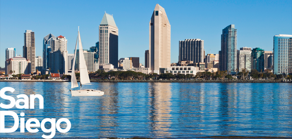 Why San Diego is California’s Happiest Place to Be