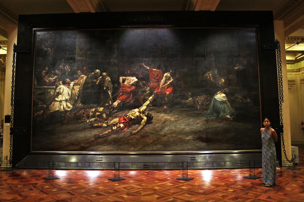 spolarium