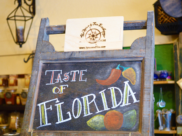 Taste of Florida