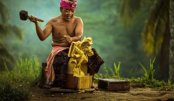 Experiencing Rich Culture and Religion in Bali
