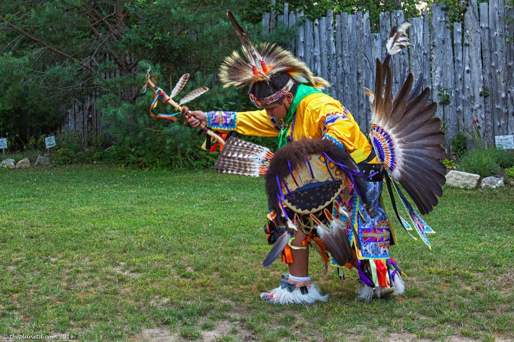 First Nations, Canada