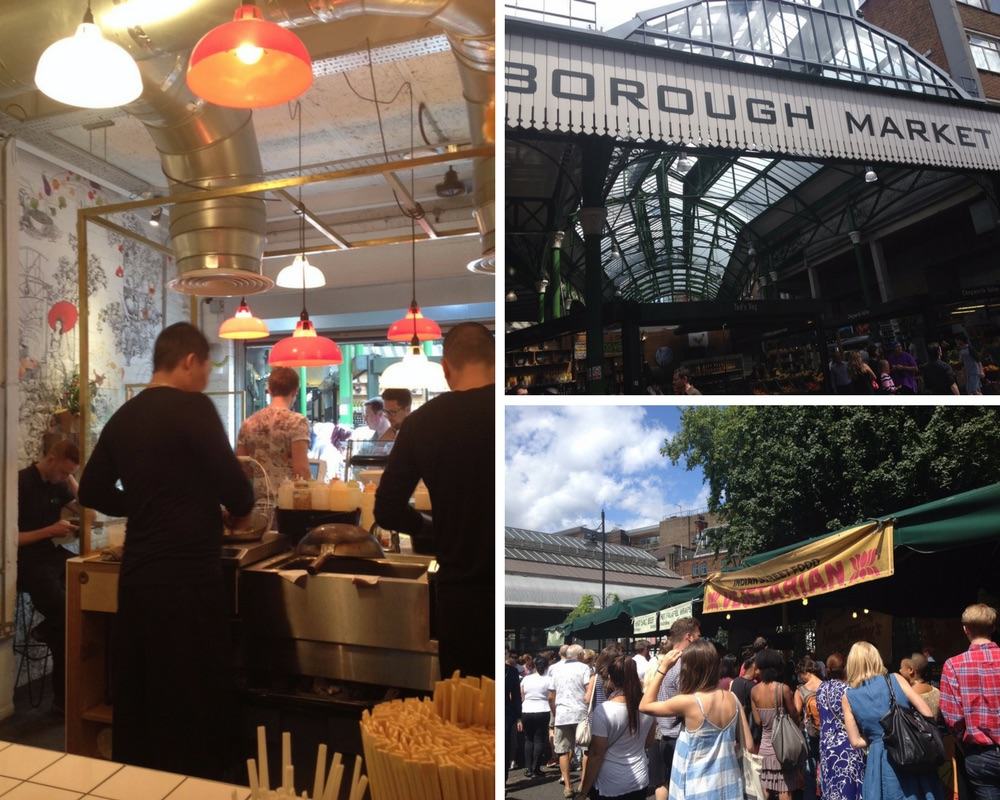 Borough Market in London_FINAL