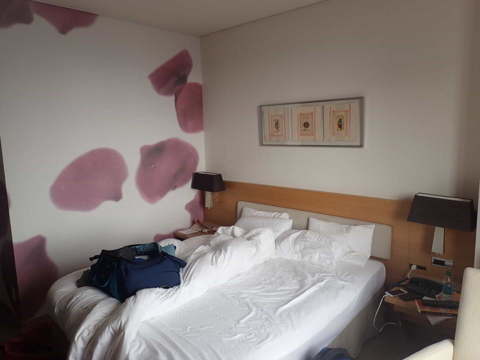 Park Hotel Tokyo