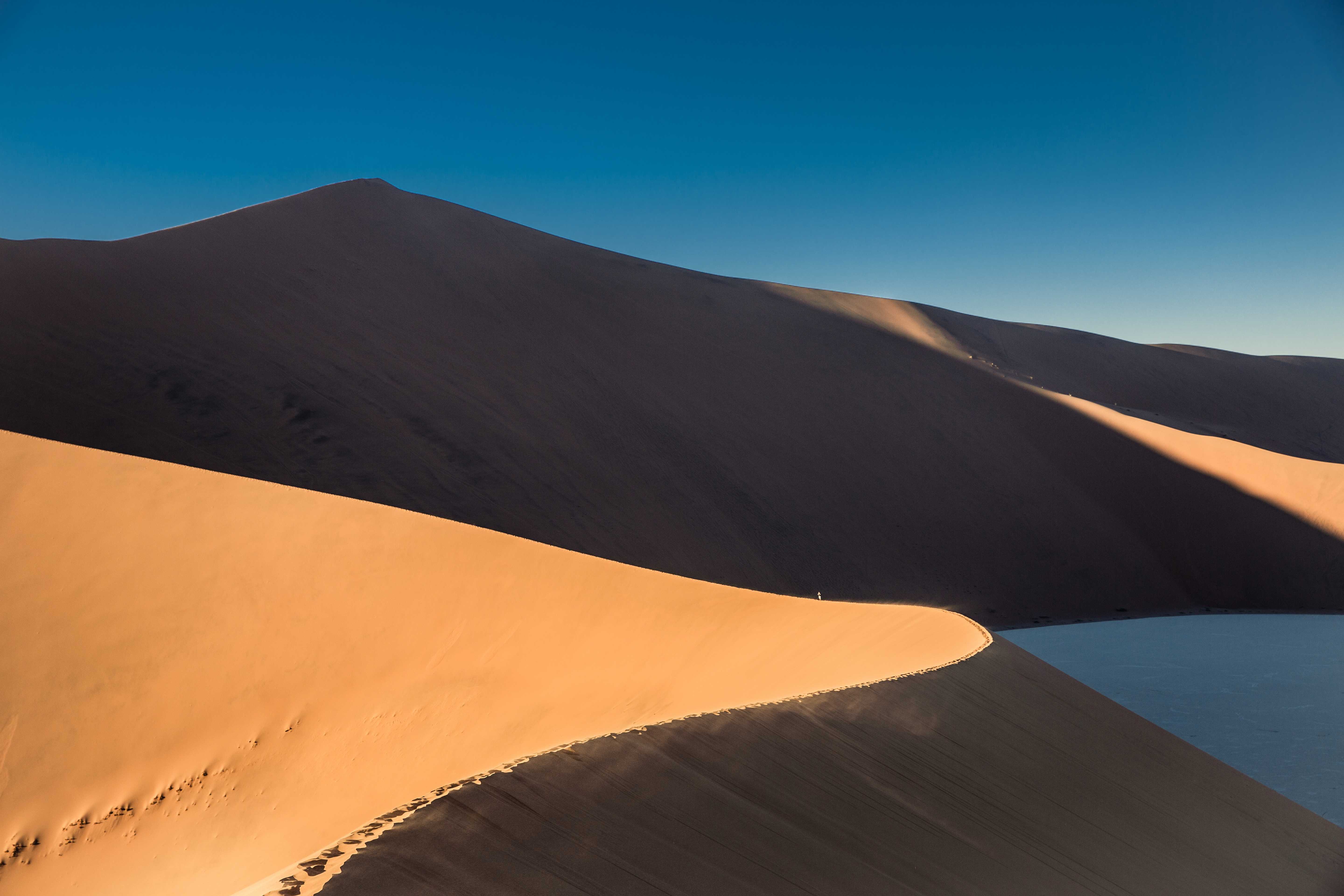 Adventure Tales in Namibia