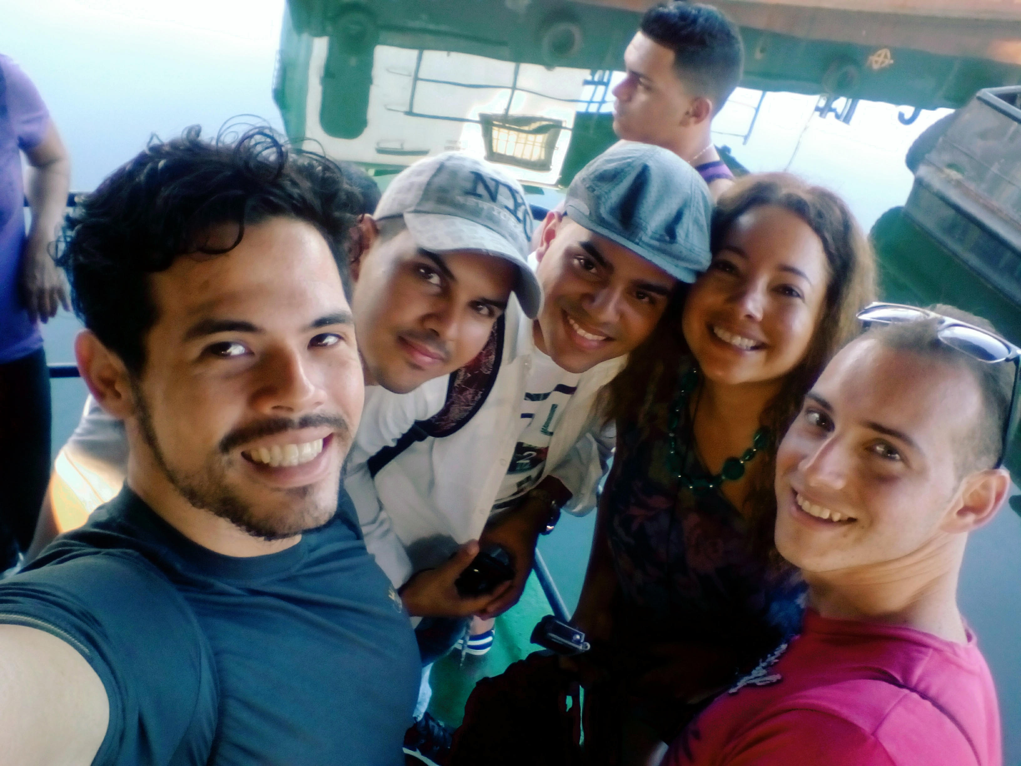 Five life-lessons I’ve learned from Cubans