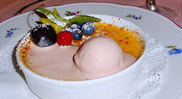 CremeBrulee