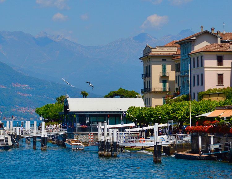HotelWaterside