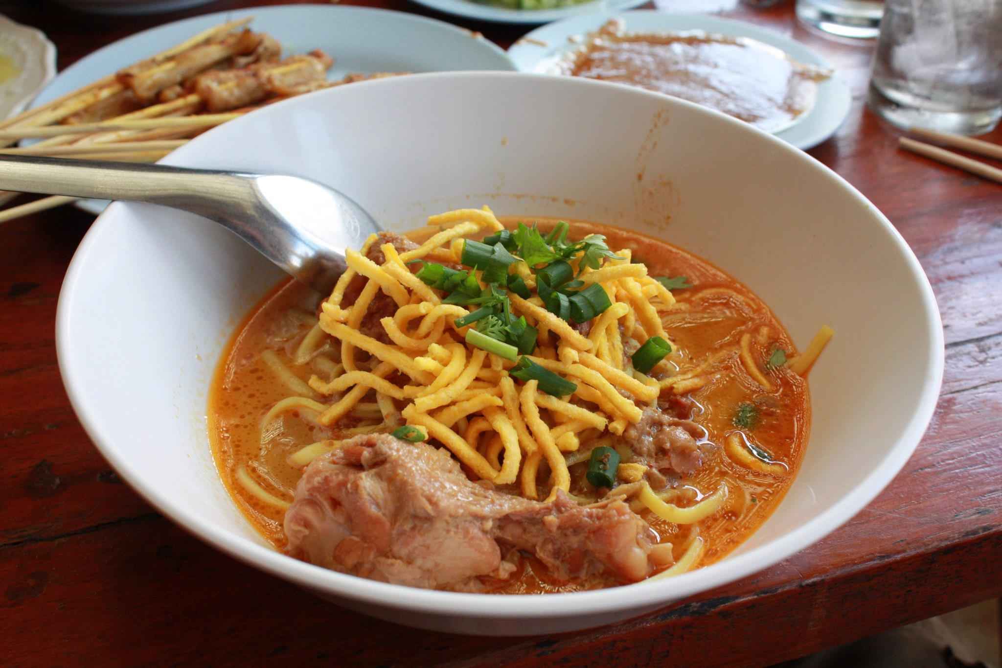 Kao Soi