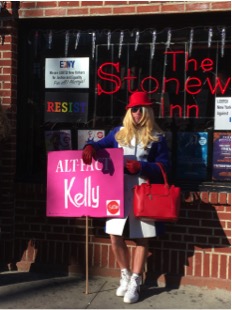kelly