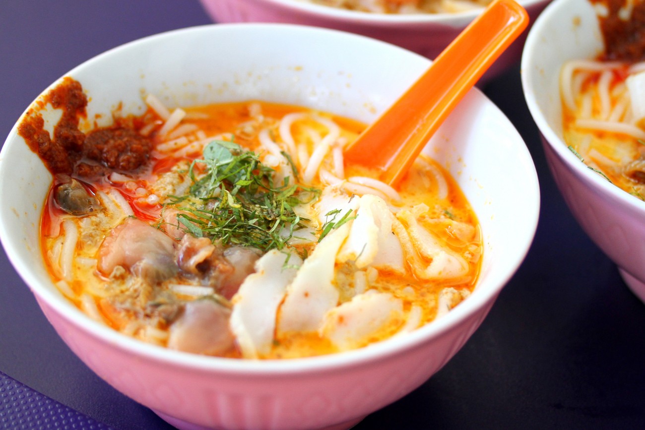 laksa