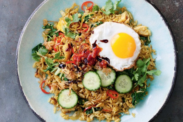 leftover-turkey-nasi-goreng