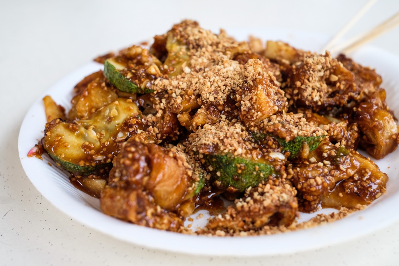 rojak